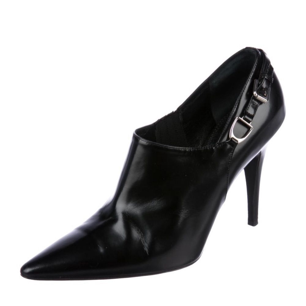 Ralph Lauren ankle boots